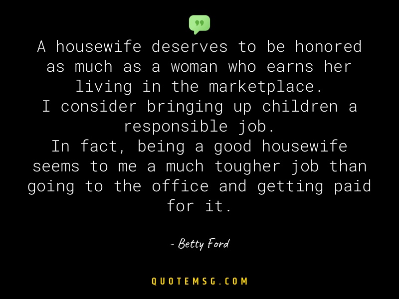 Image of Betty Ford