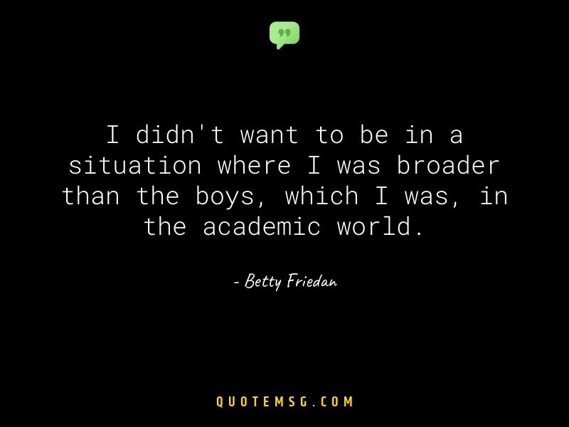 Image of Betty Friedan