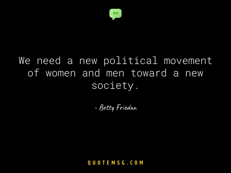 Image of Betty Friedan