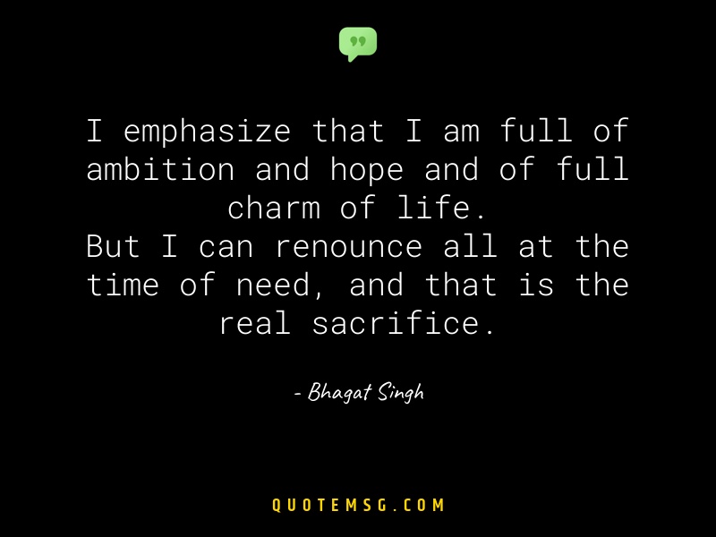Image of Bhagat Singh
