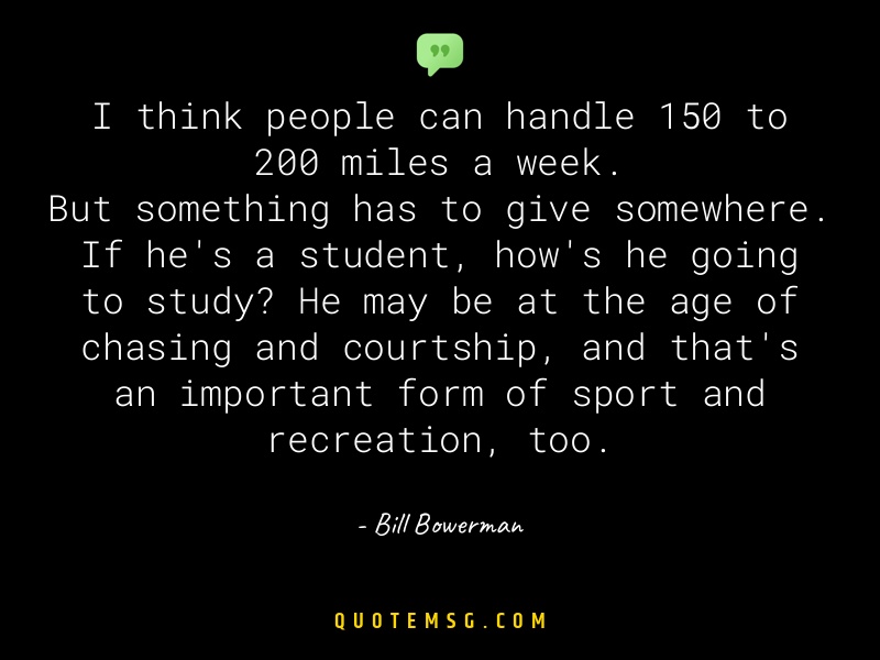 Image of Bill Bowerman