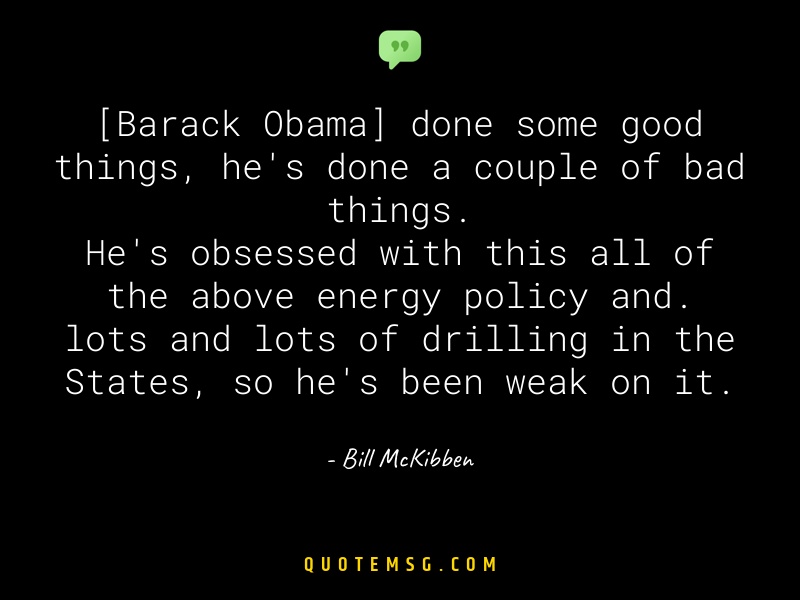 Image of Bill McKibben