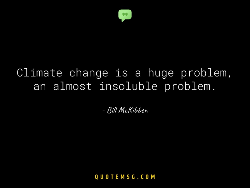 Image of Bill McKibben