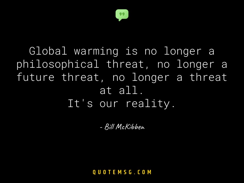 Image of Bill McKibben