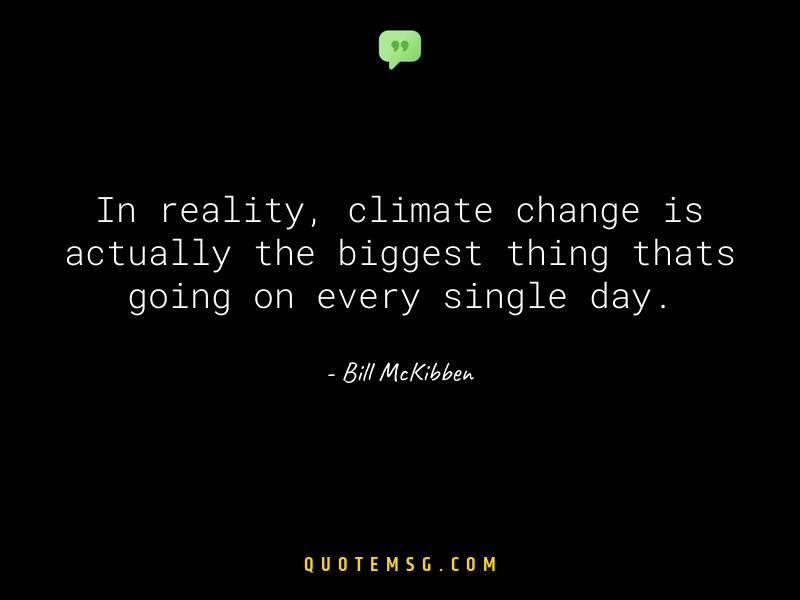 Image of Bill McKibben