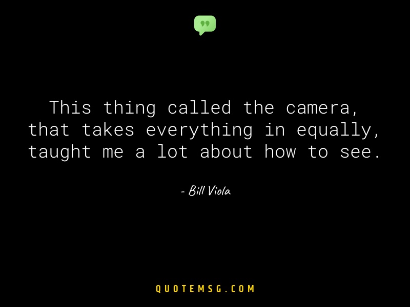 Image of Bill Viola