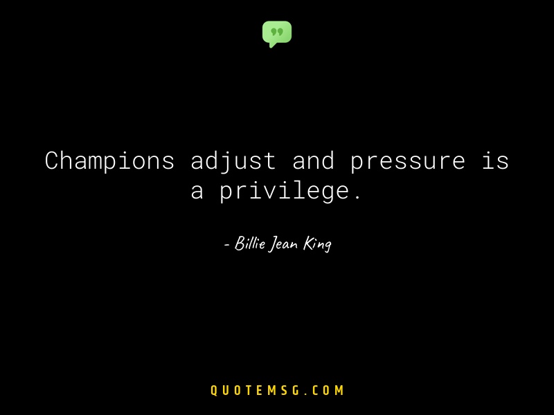 Image of Billie Jean King