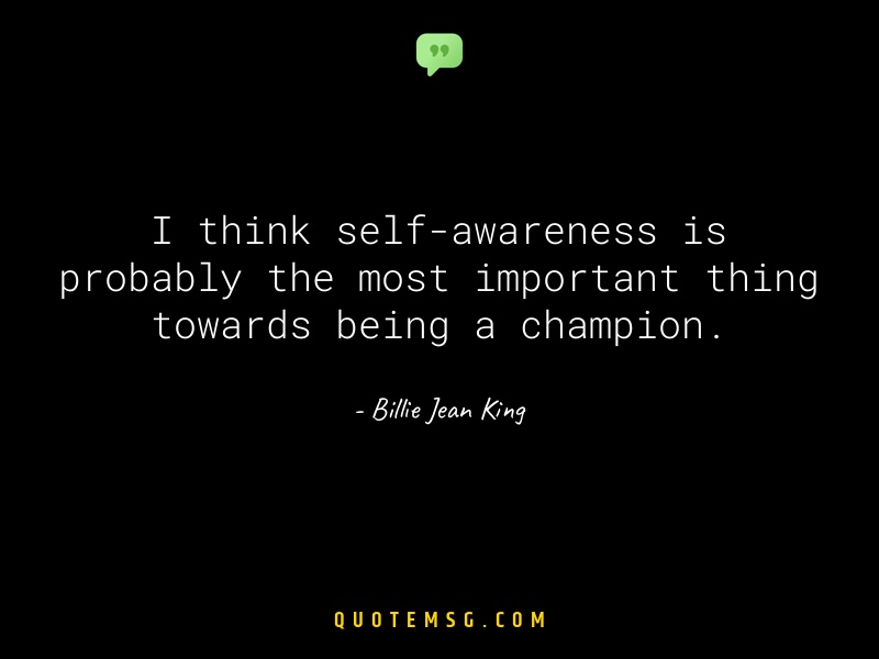 Image of Billie Jean King