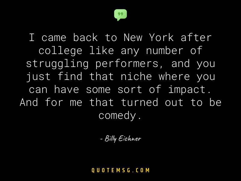 Image of Billy Eichner