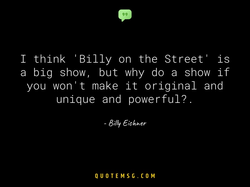 Image of Billy Eichner