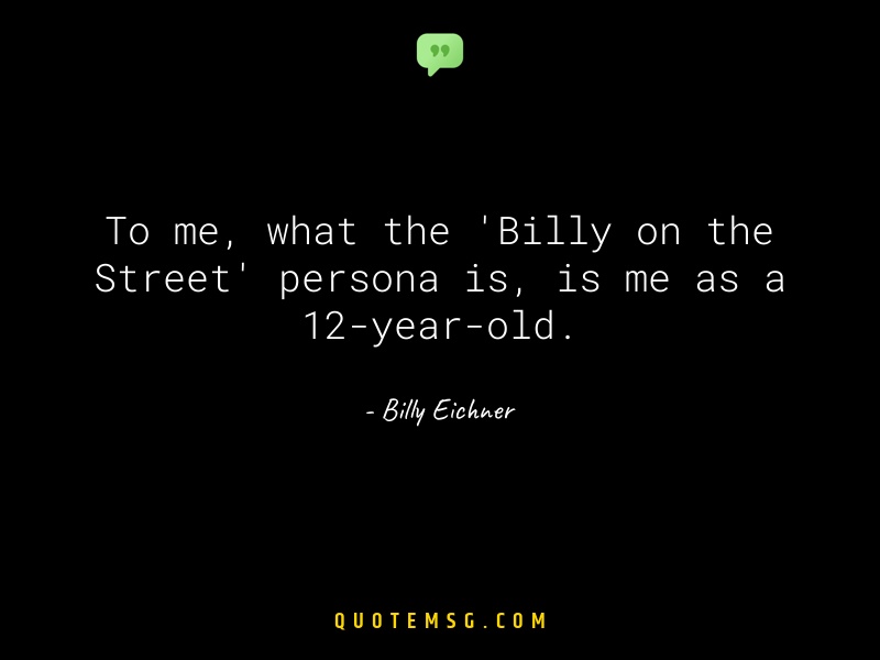 Image of Billy Eichner