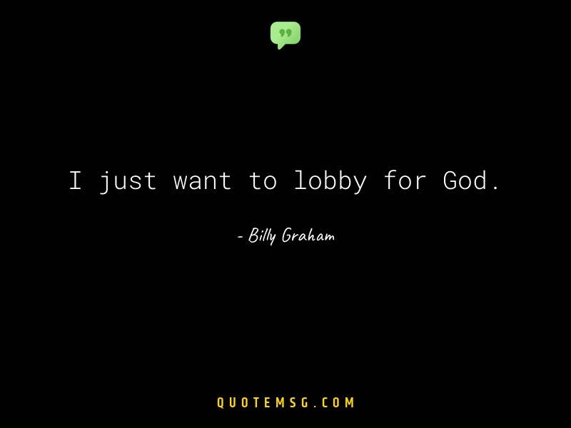 Image of Billy Graham