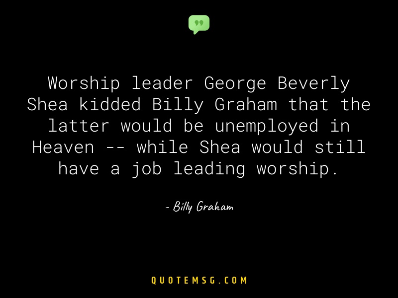 Image of Billy Graham