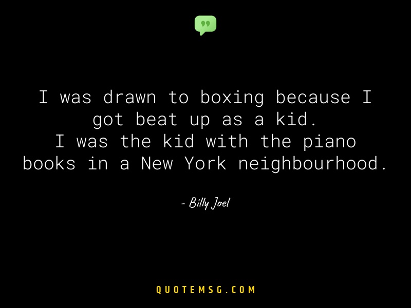 Image of Billy Joel