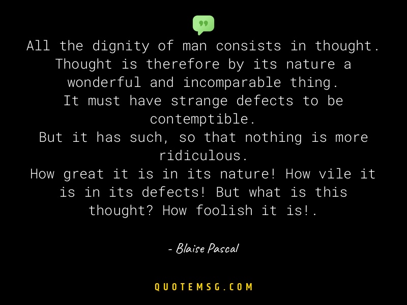 Image of Blaise Pascal