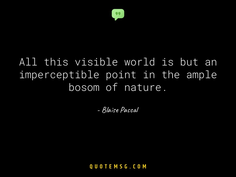 Image of Blaise Pascal