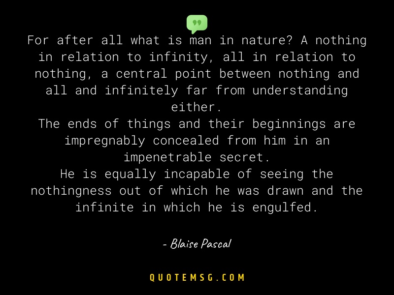 Image of Blaise Pascal