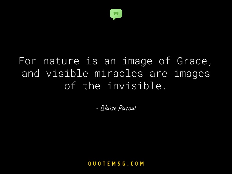 Image of Blaise Pascal