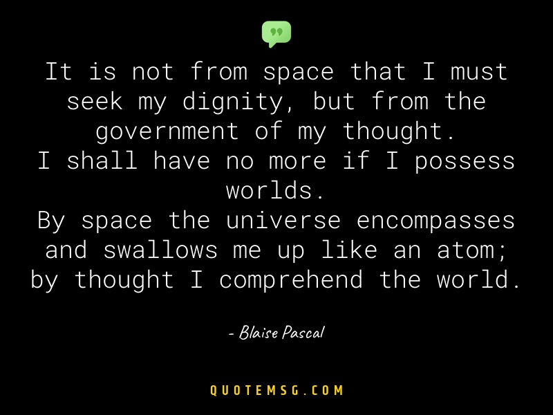 Image of Blaise Pascal