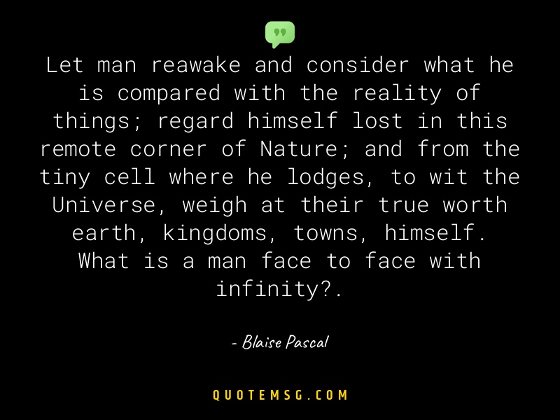 Image of Blaise Pascal