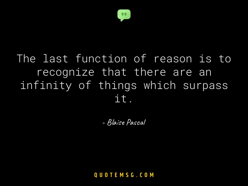 Image of Blaise Pascal