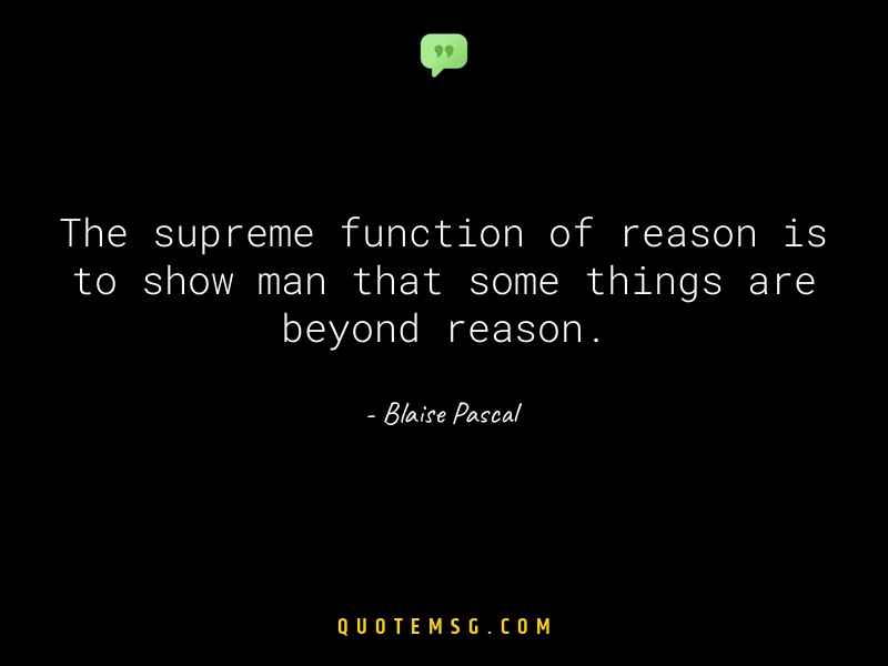 Image of Blaise Pascal