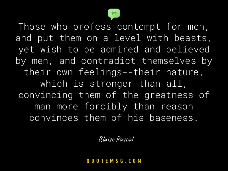 Image of Blaise Pascal