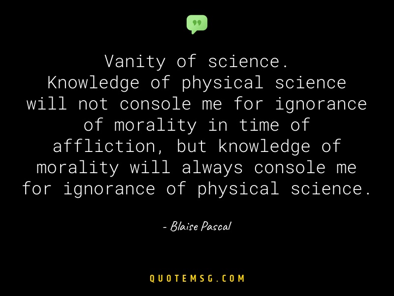 Image of Blaise Pascal