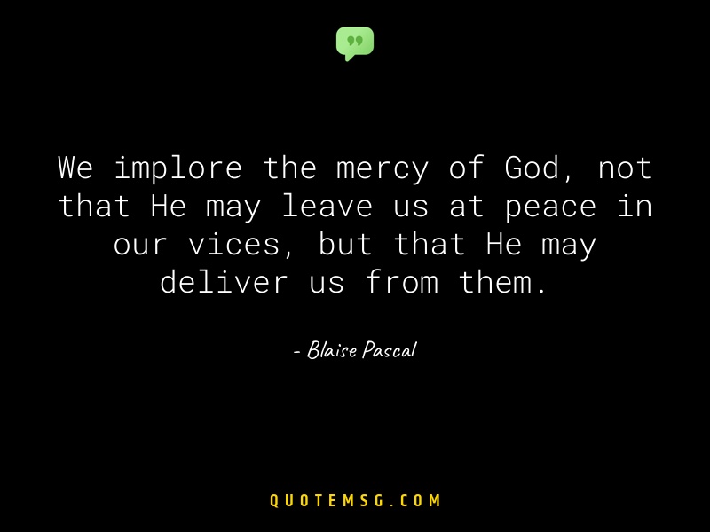 Image of Blaise Pascal