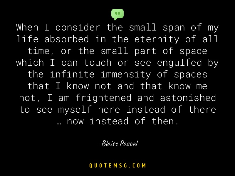 Image of Blaise Pascal