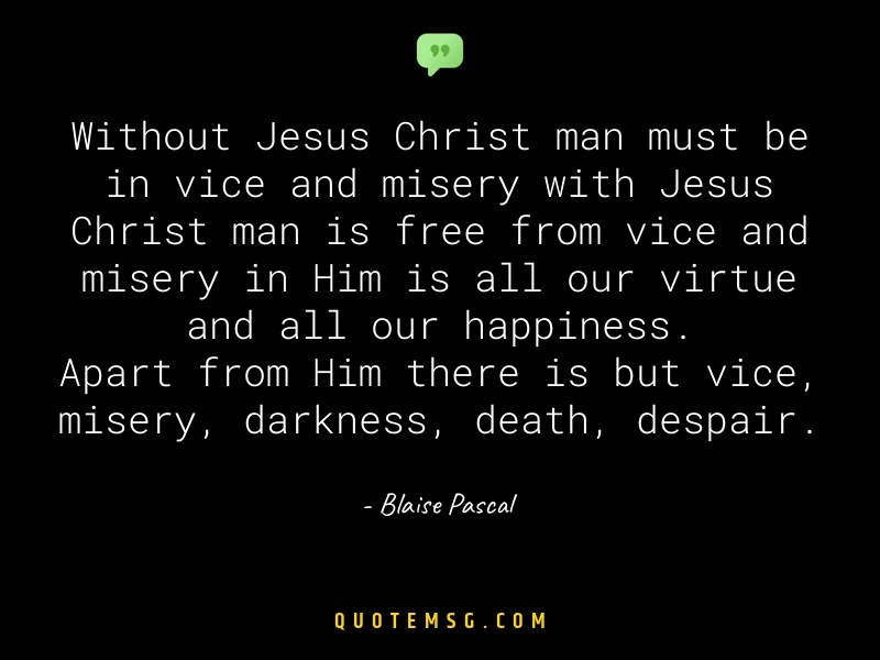 Image of Blaise Pascal