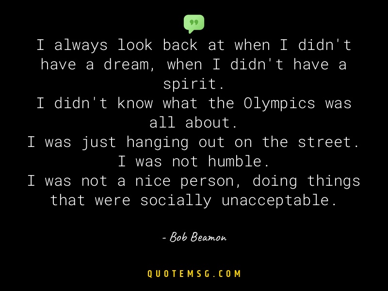 Image of Bob Beamon