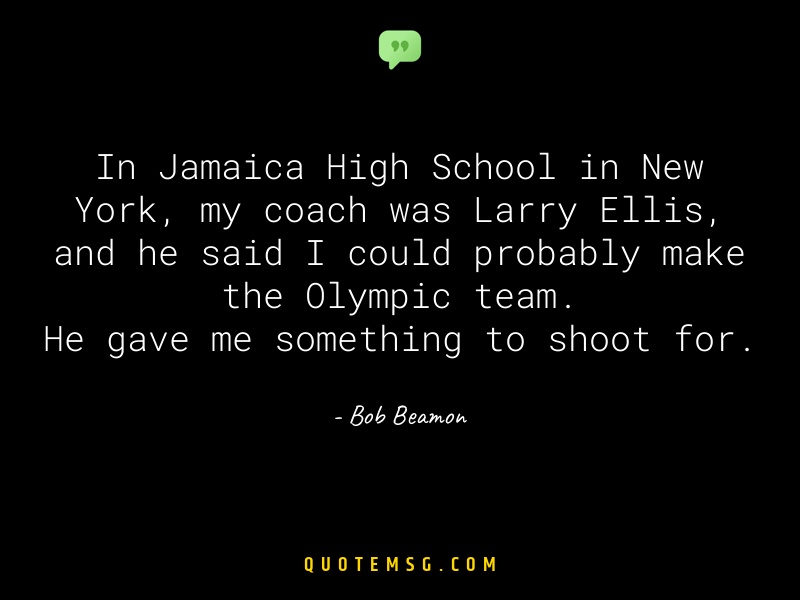 Image of Bob Beamon