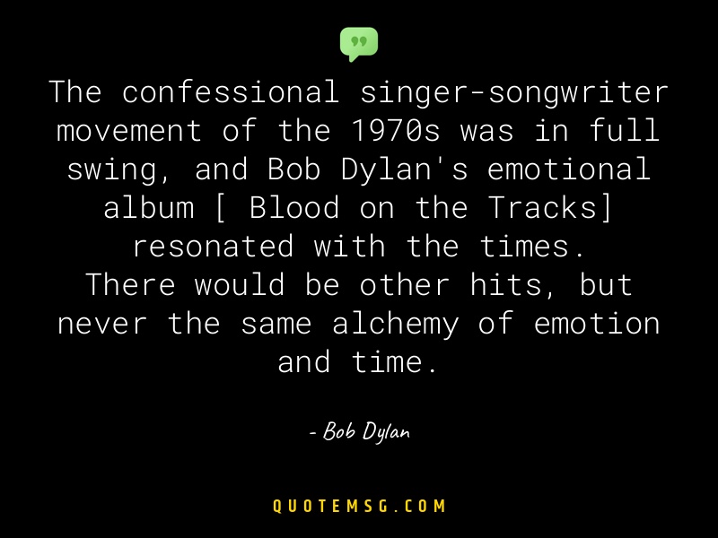 Image of Bob Dylan