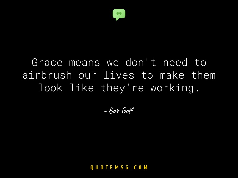 Image of Bob Goff