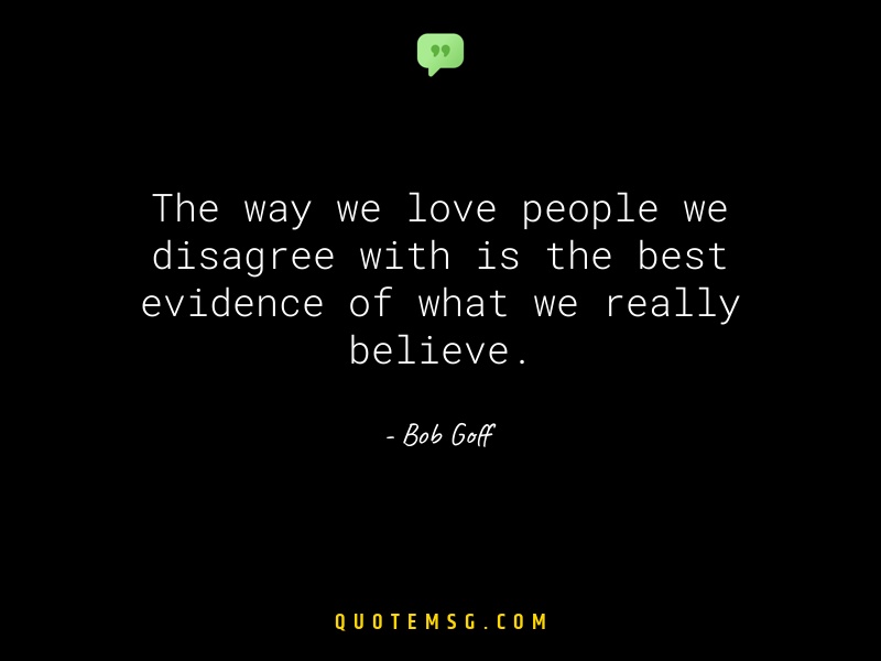 Image of Bob Goff