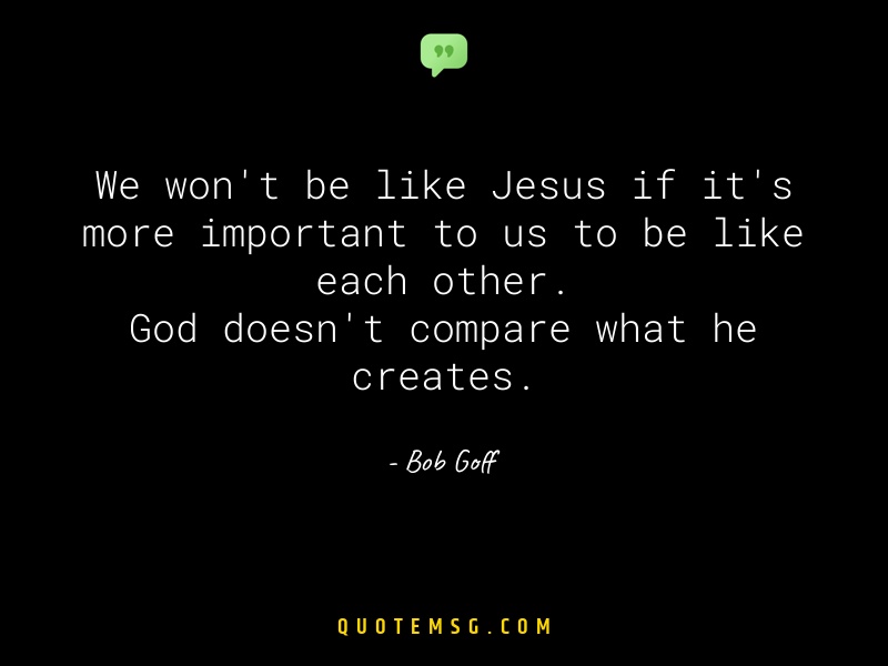 Image of Bob Goff