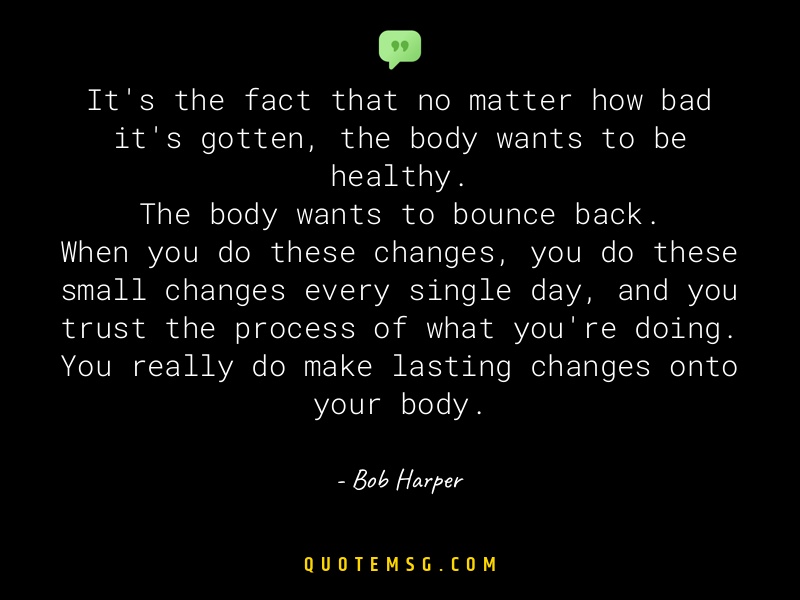 Image of Bob Harper