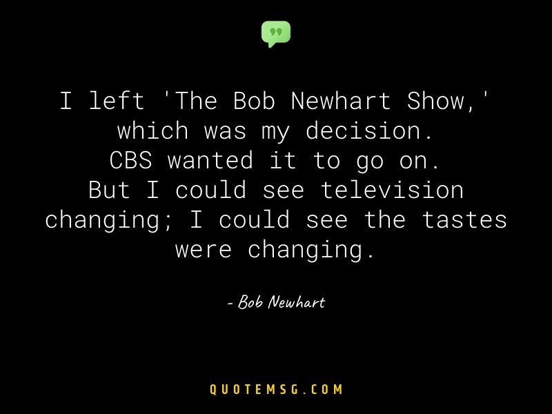 Image of Bob Newhart