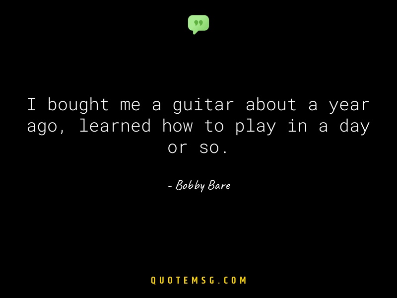 Image of Bobby Bare