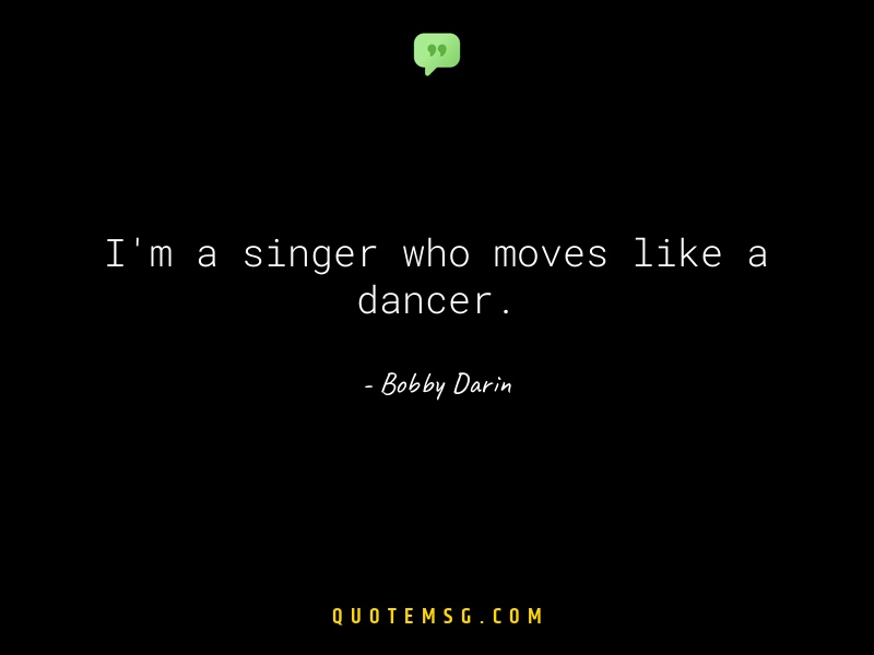 Image of Bobby Darin