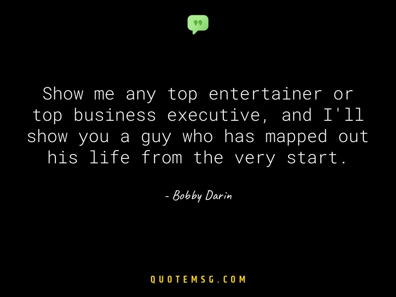 Image of Bobby Darin