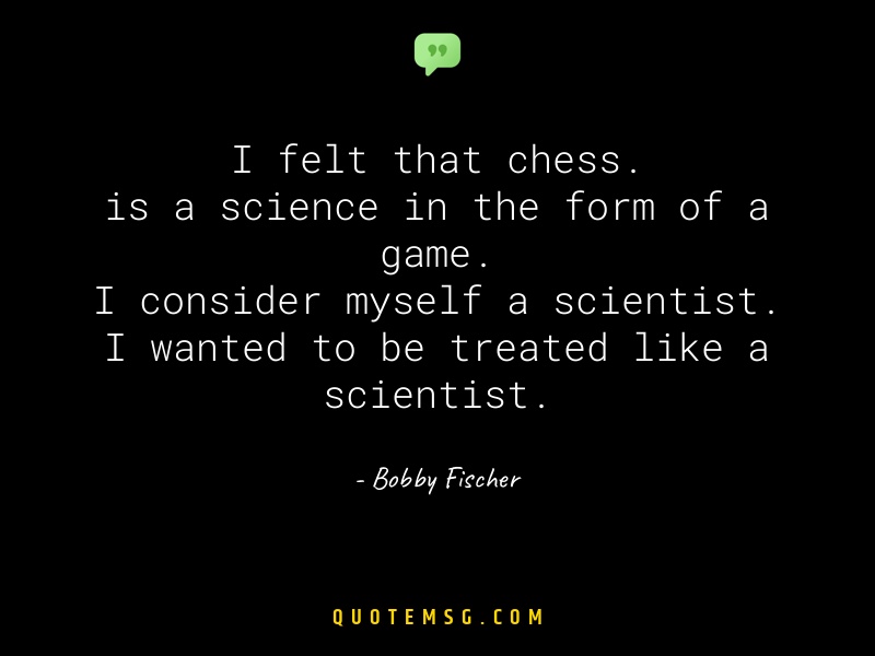 Image of Bobby Fischer