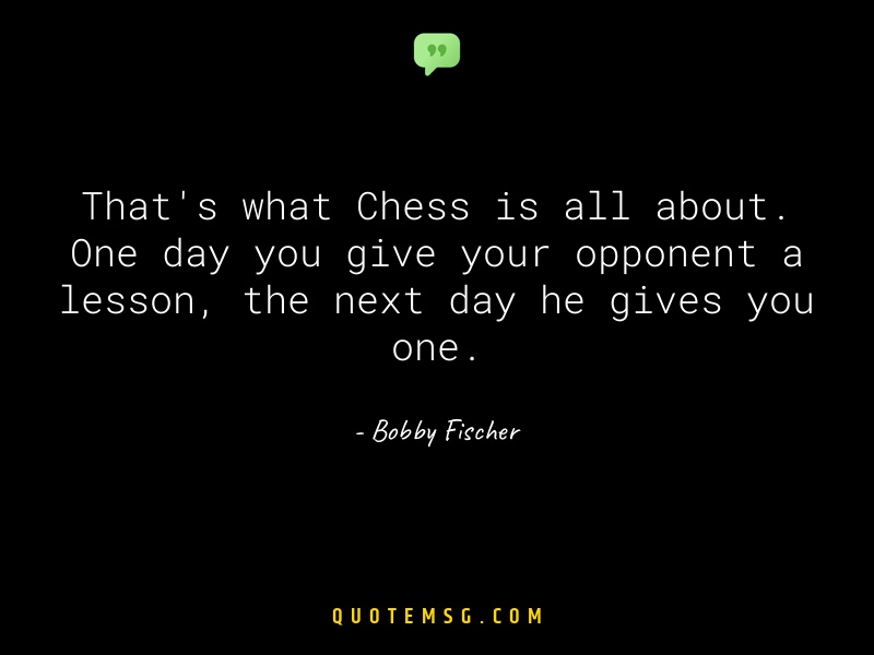 Image of Bobby Fischer