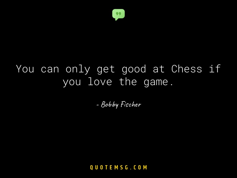 Image of Bobby Fischer