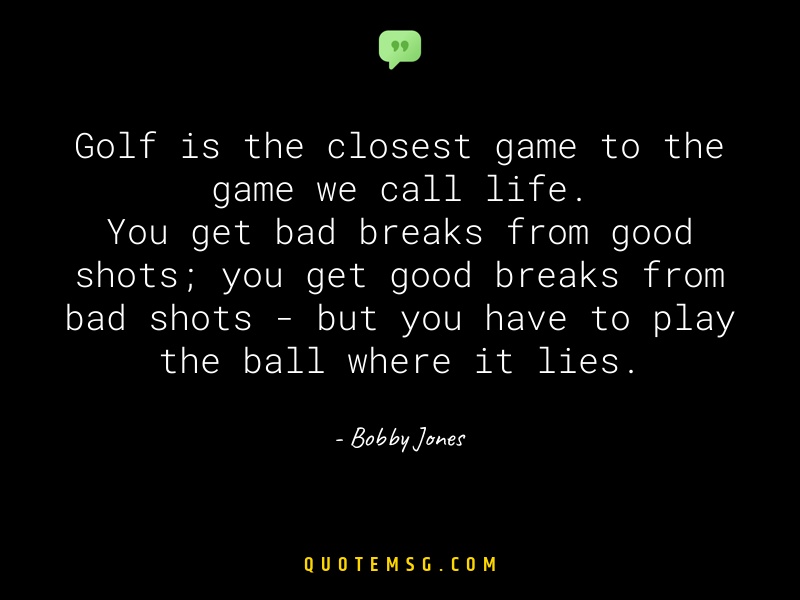 Image of Bobby Jones