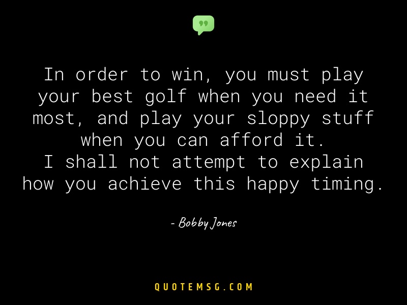 Image of Bobby Jones