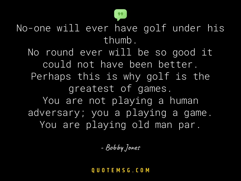 Image of Bobby Jones