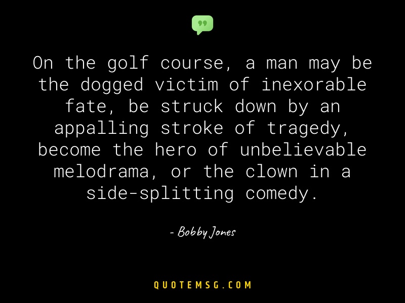 Image of Bobby Jones