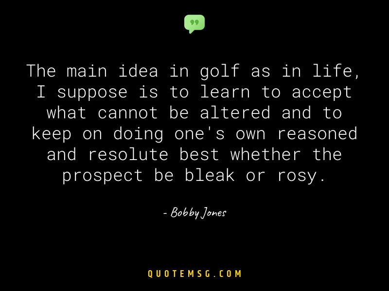 Image of Bobby Jones